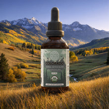 Load image into Gallery viewer, Colorado Detox Blend HerbEra Colorado Detox Blend HerbEra Formula