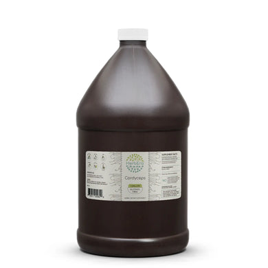 Cordyceps Gallon HerbEra Cordyceps Gallon HerbEra Herbal Extract