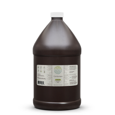 Cordyceps Gallon HerbEra Cordyceps Gallon HerbEra Herbal Extract