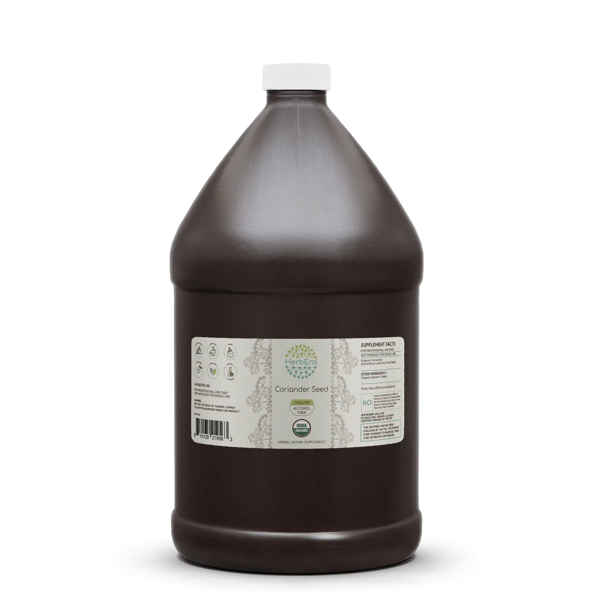 Coriander Seed Gallon
