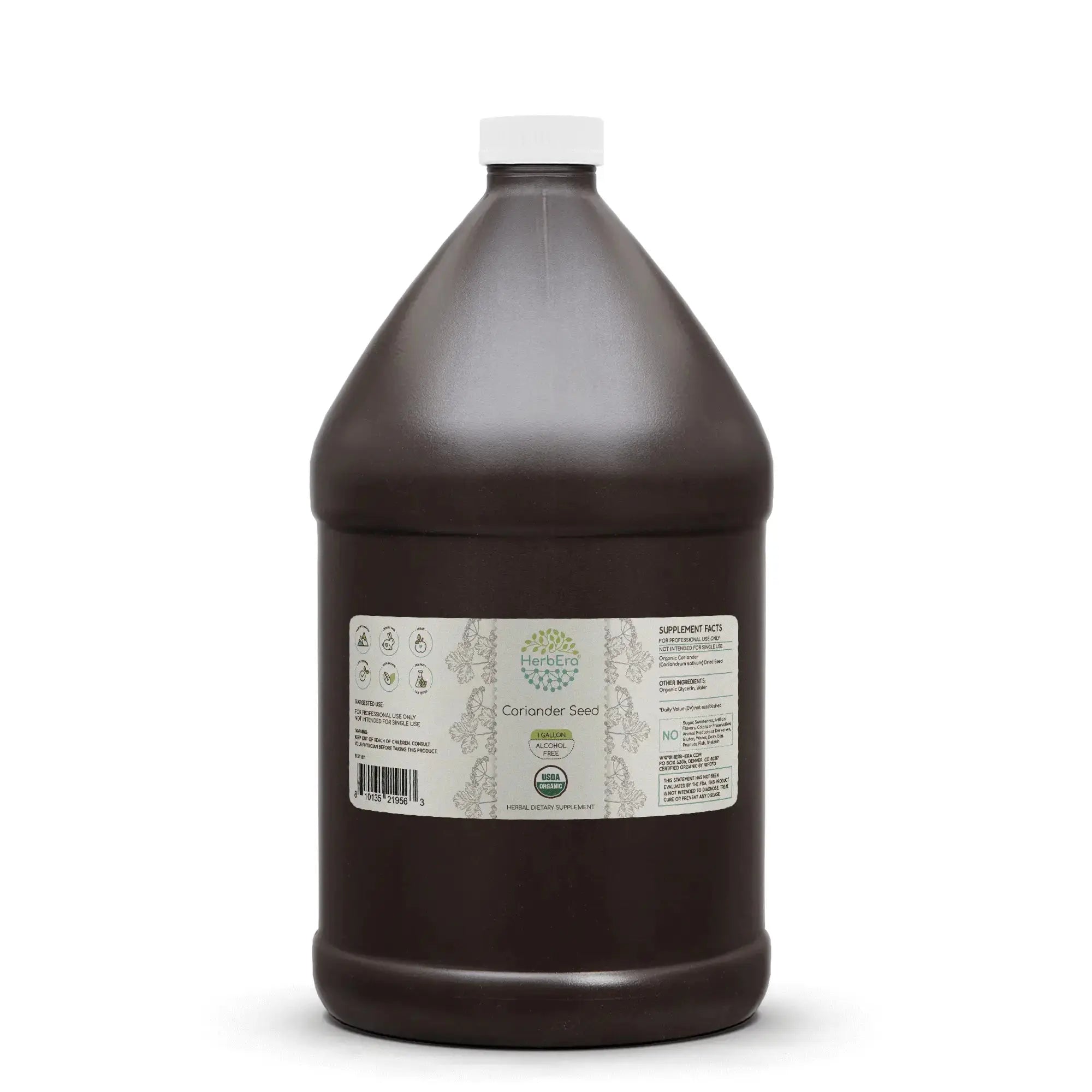 Coriander Seed Gallon