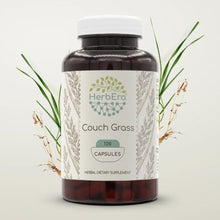 Load image into Gallery viewer, Buy Couch Grass Capsules online - HerbEra