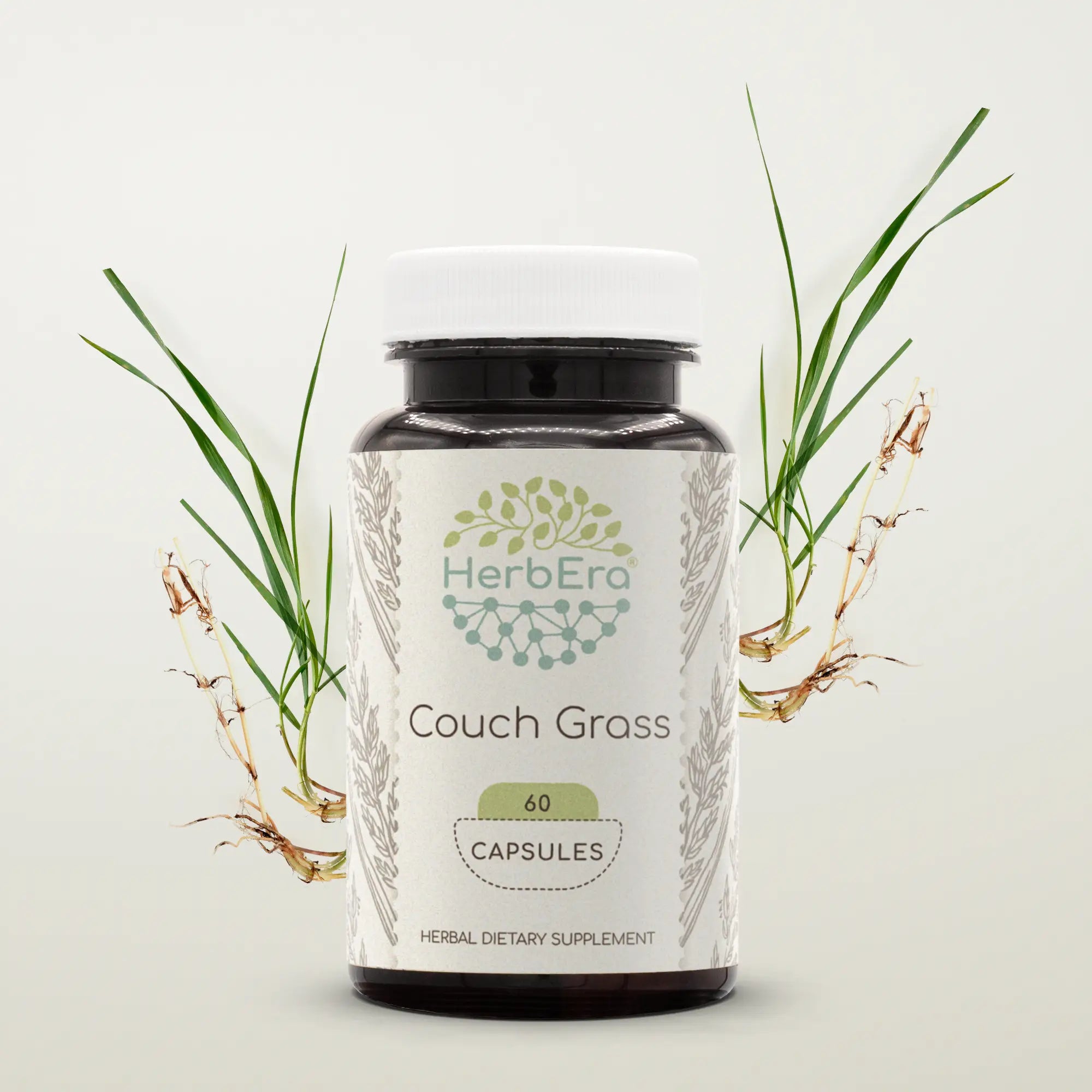Couch Grass Capsules