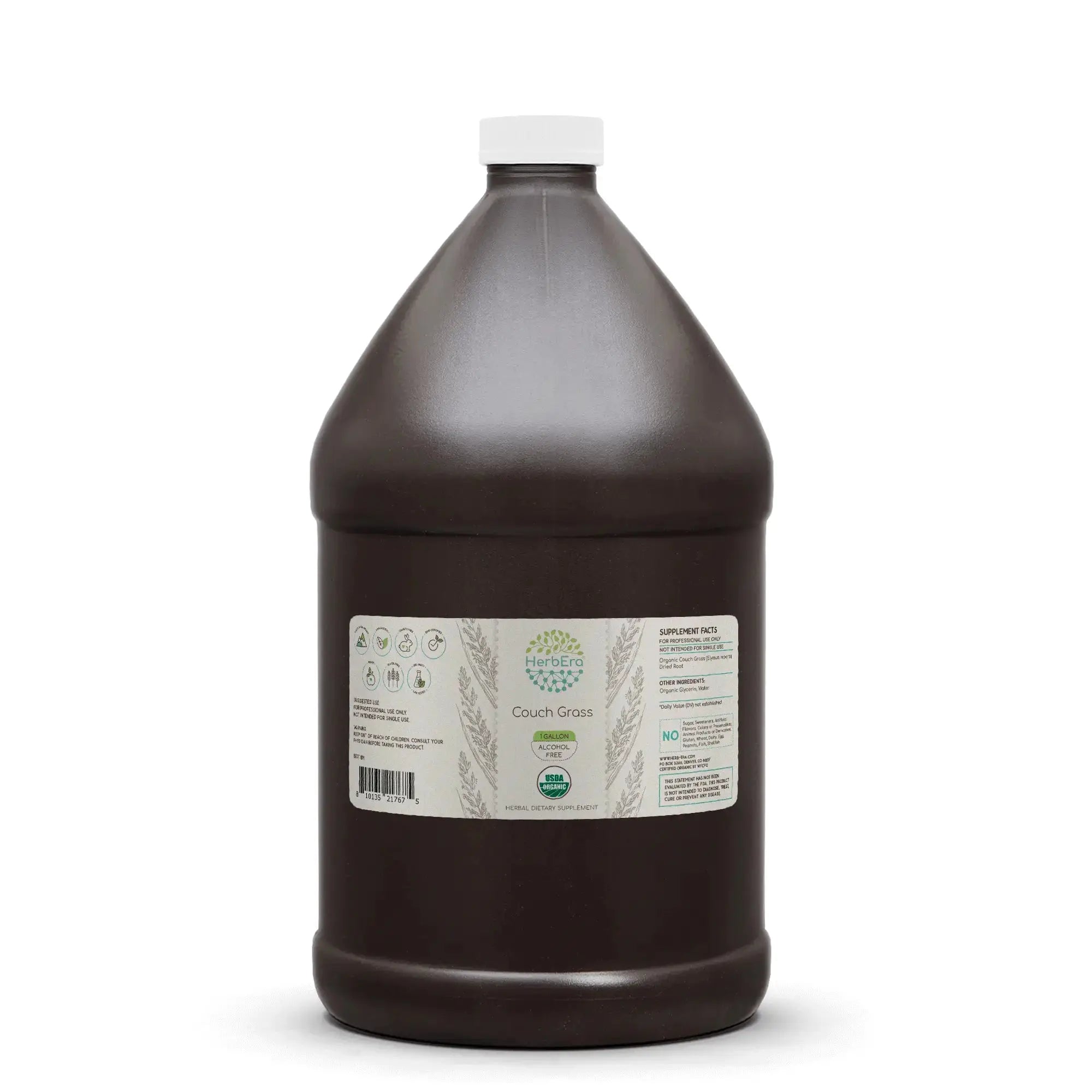 Couch Grass Gallon