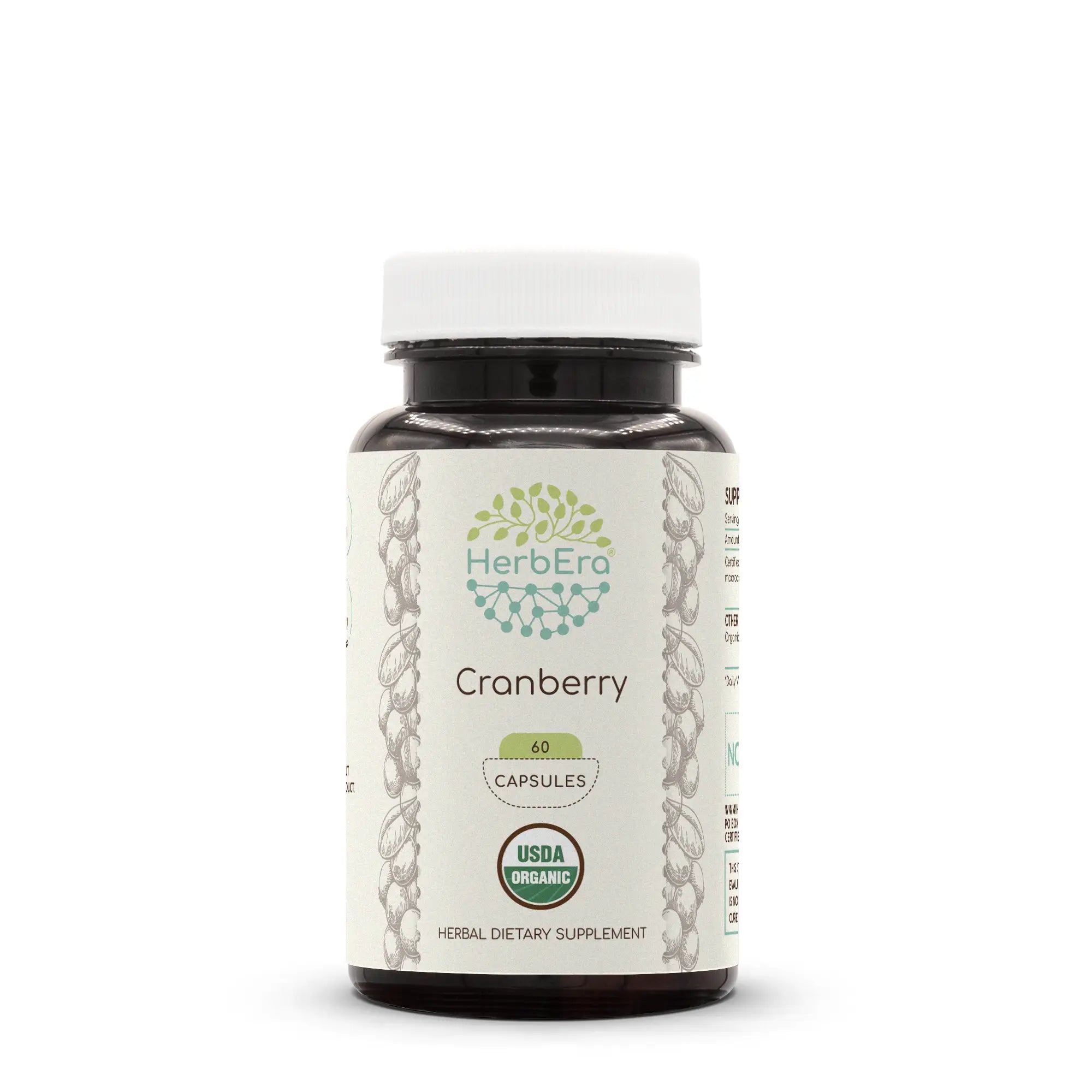 Cranberry Capsules