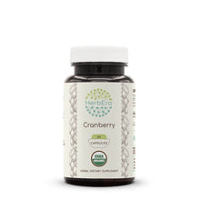 Load image into Gallery viewer, Cranberry Capsules