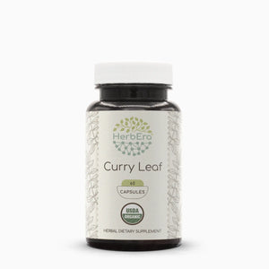 Curry Leaf Capsules herbera Curry Leaf Capsules herbera Capsules