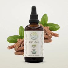 Load image into Gallery viewer, Buy Dan Shen Tincture online - HerbEra