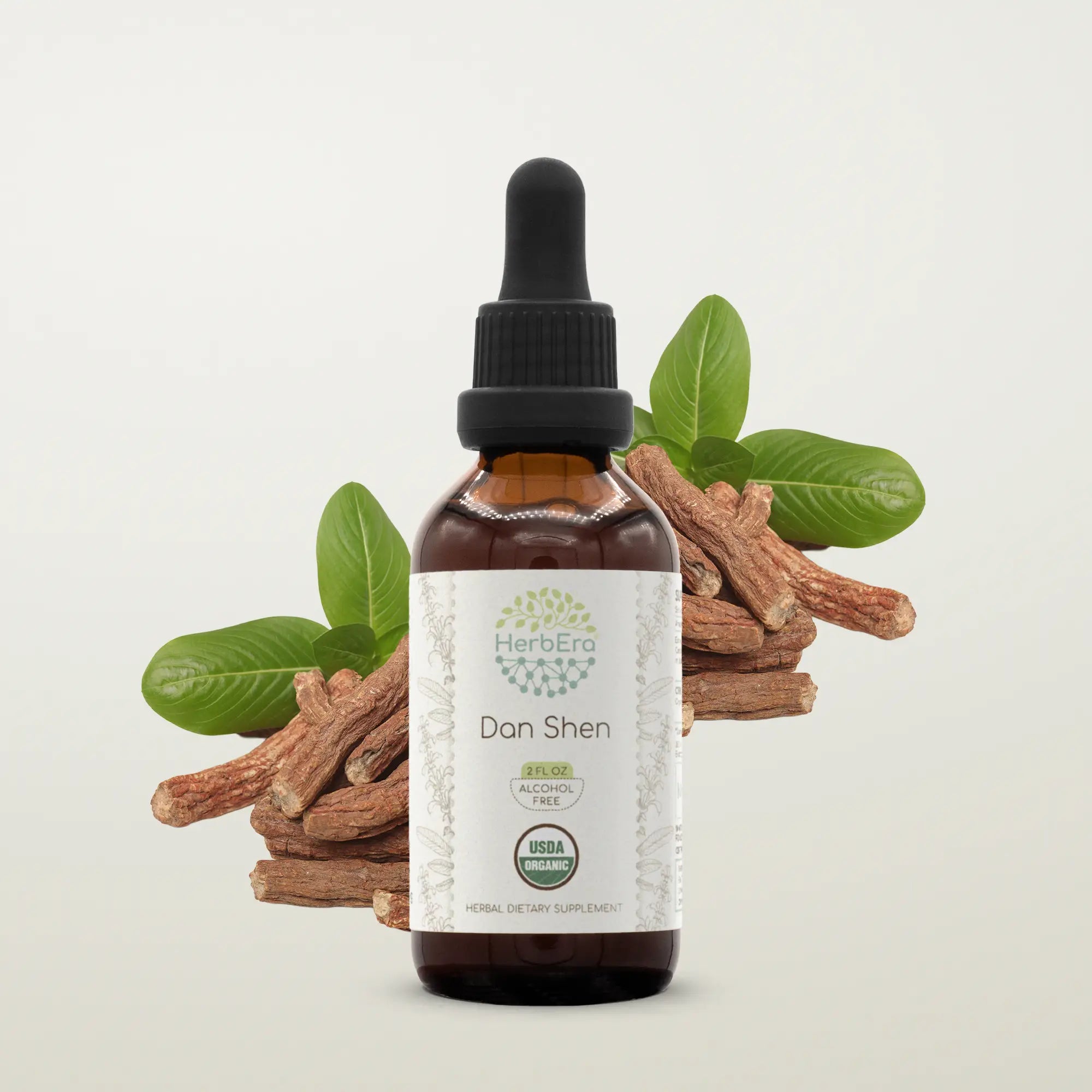 Dan Shen Tincture