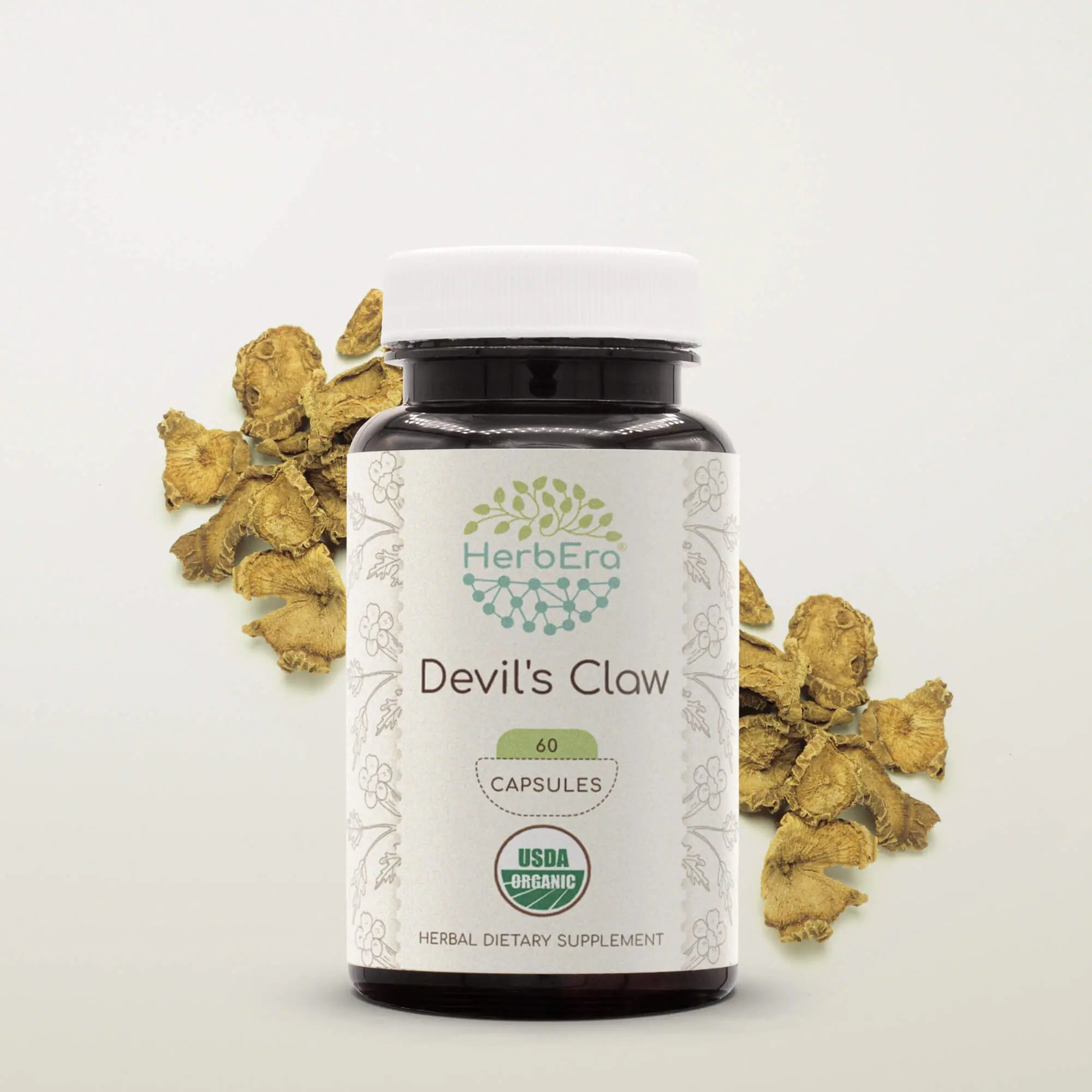 Devil's Claw Capsules