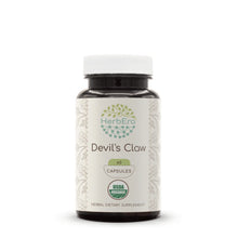 Load image into Gallery viewer, Devil&#39;s Claw Capsules herbera Devil&#39;s Claw Capsules herbera Capsules