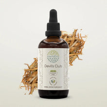 Load image into Gallery viewer, Buy Devil's Club Tincture online - HerbEra
