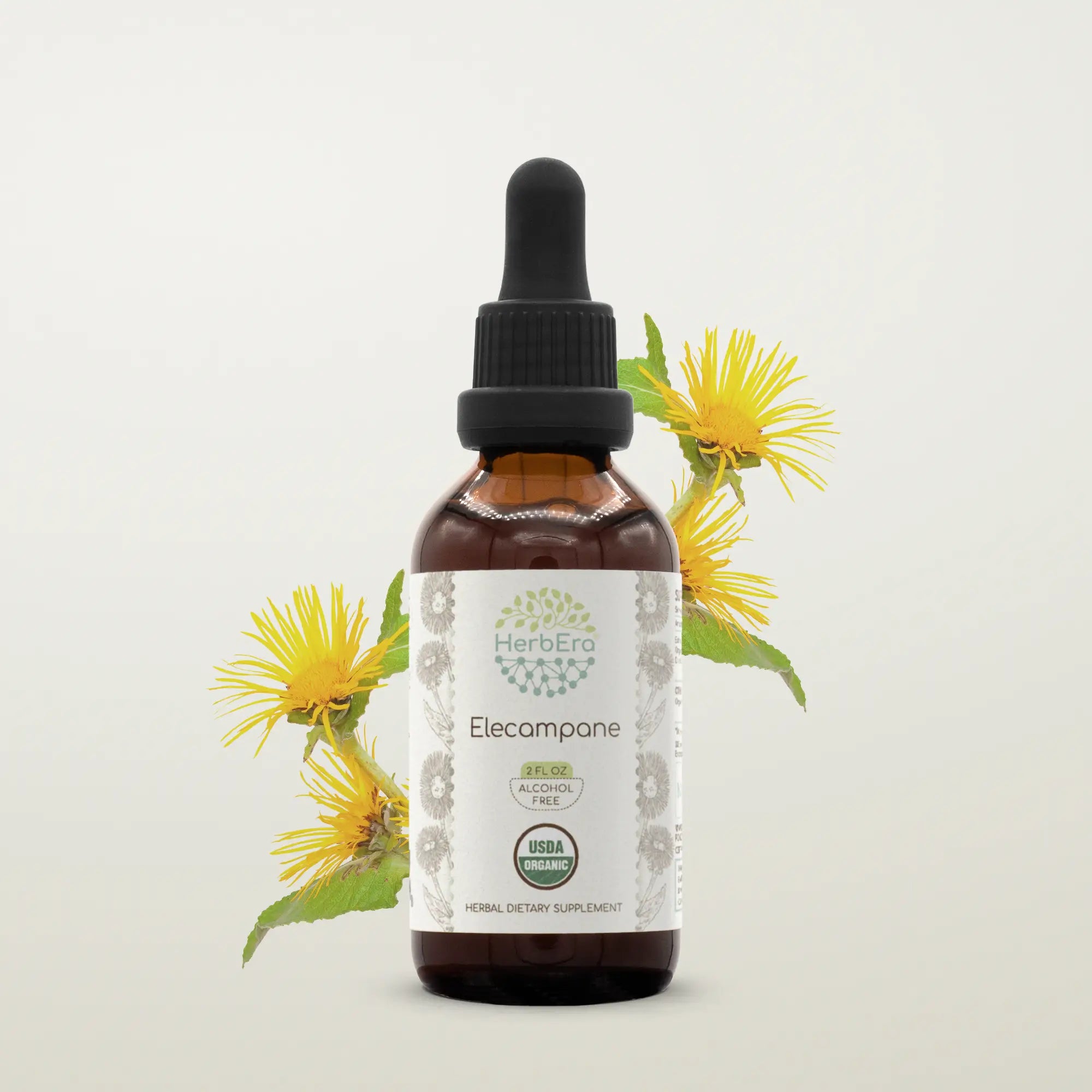 Elecampane Tincture