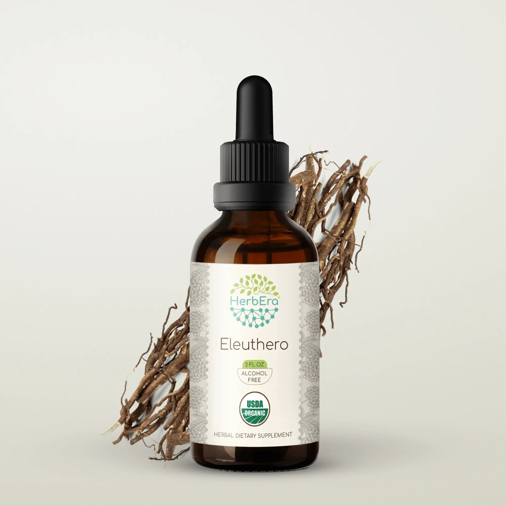 Eleuthero Tincture