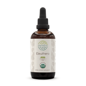 Eleuthero Tincture