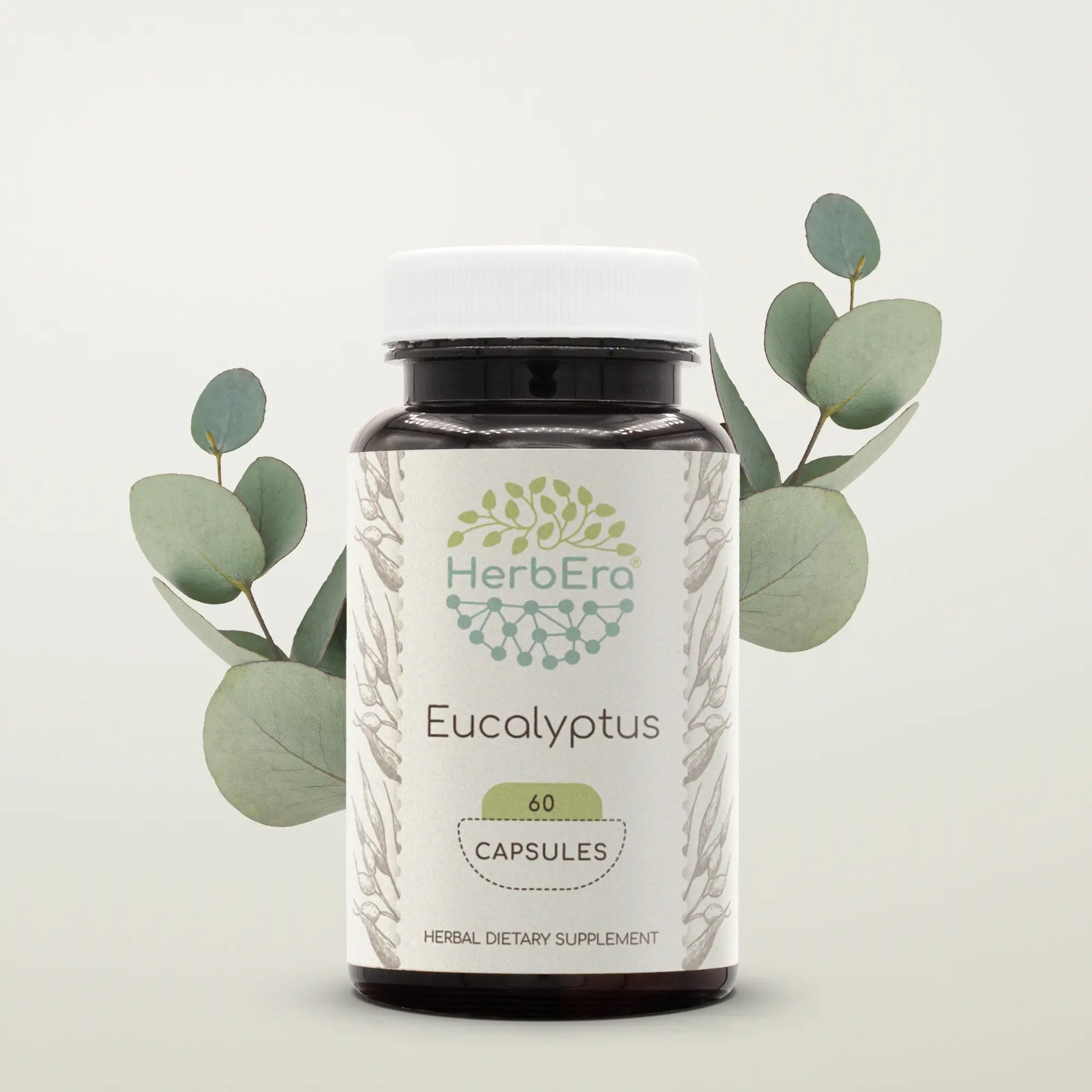 Eucalyptus Capsules