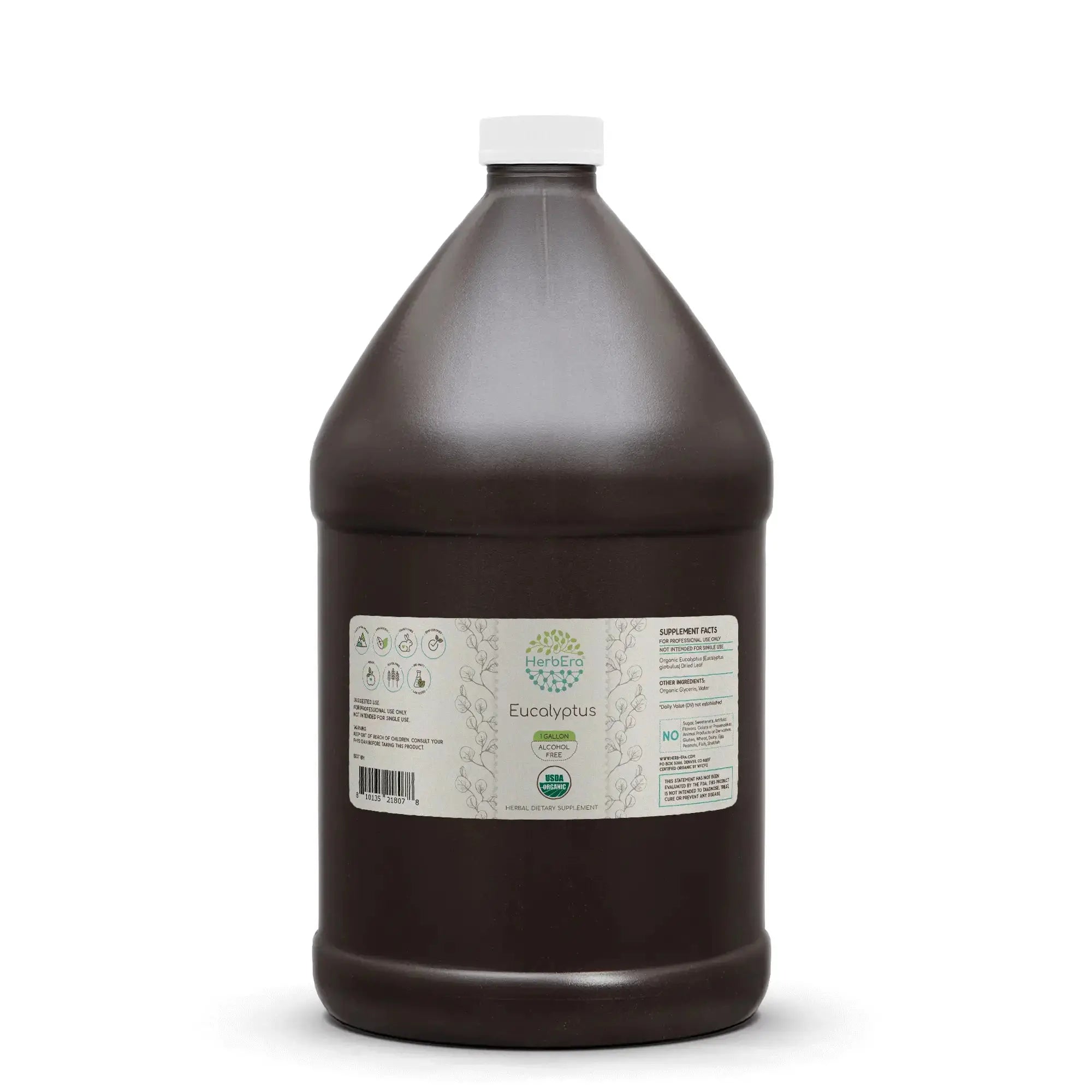 Eucalyptus Gallon