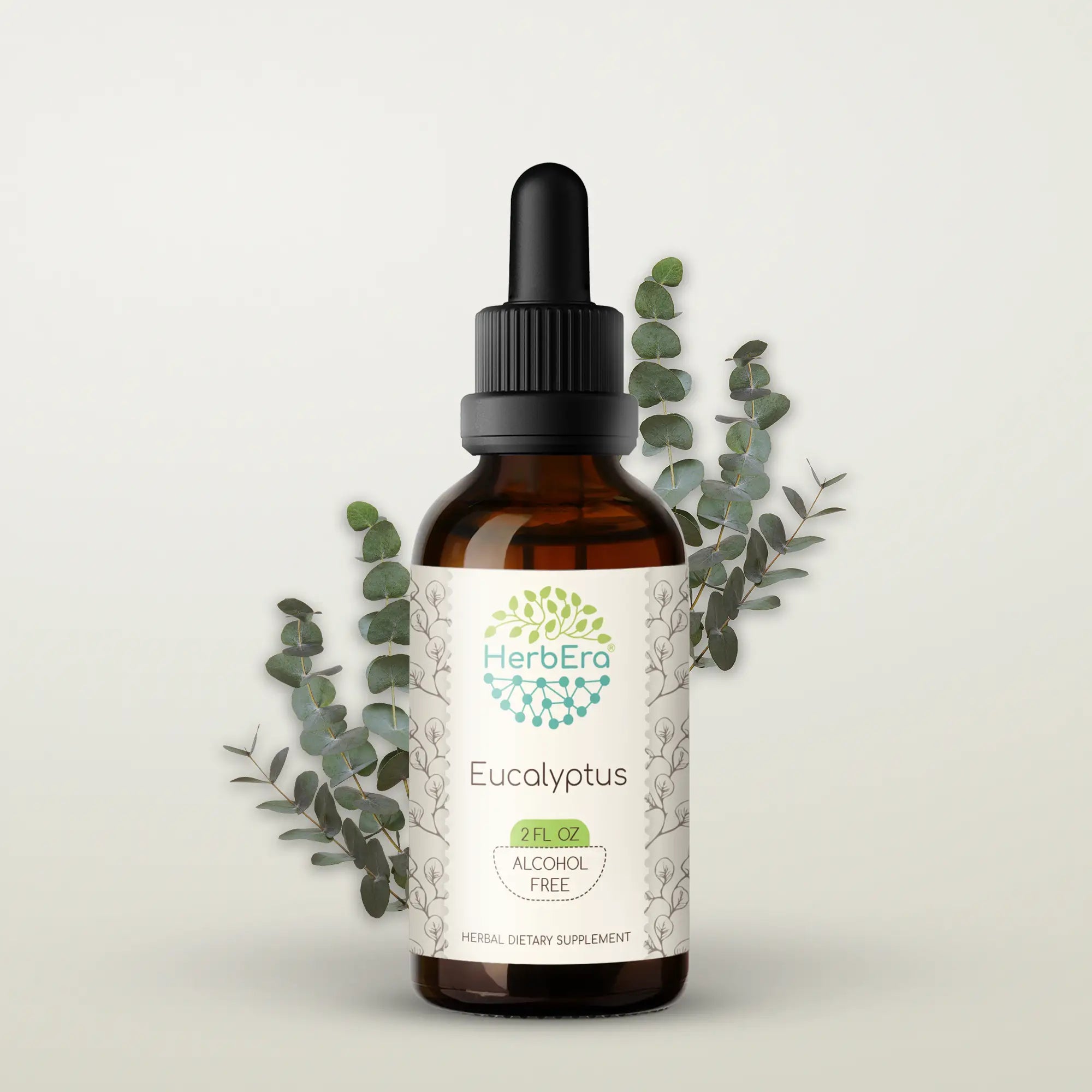 Eucalyptus Tincture