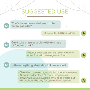 Bladderwrack Capsules