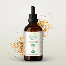 Load image into Gallery viewer, Fenugreek Tincture herbera Fenugreek Tincture herbera Herbal Extract