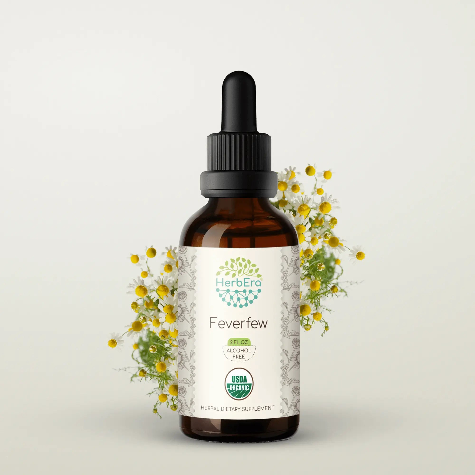Feverfew Tincture