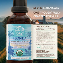 Load image into Gallery viewer, Florida Detox Blend HerbEra Florida Detox Blend HerbEra Formula