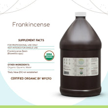 Load image into Gallery viewer, Frankincense Gallon
