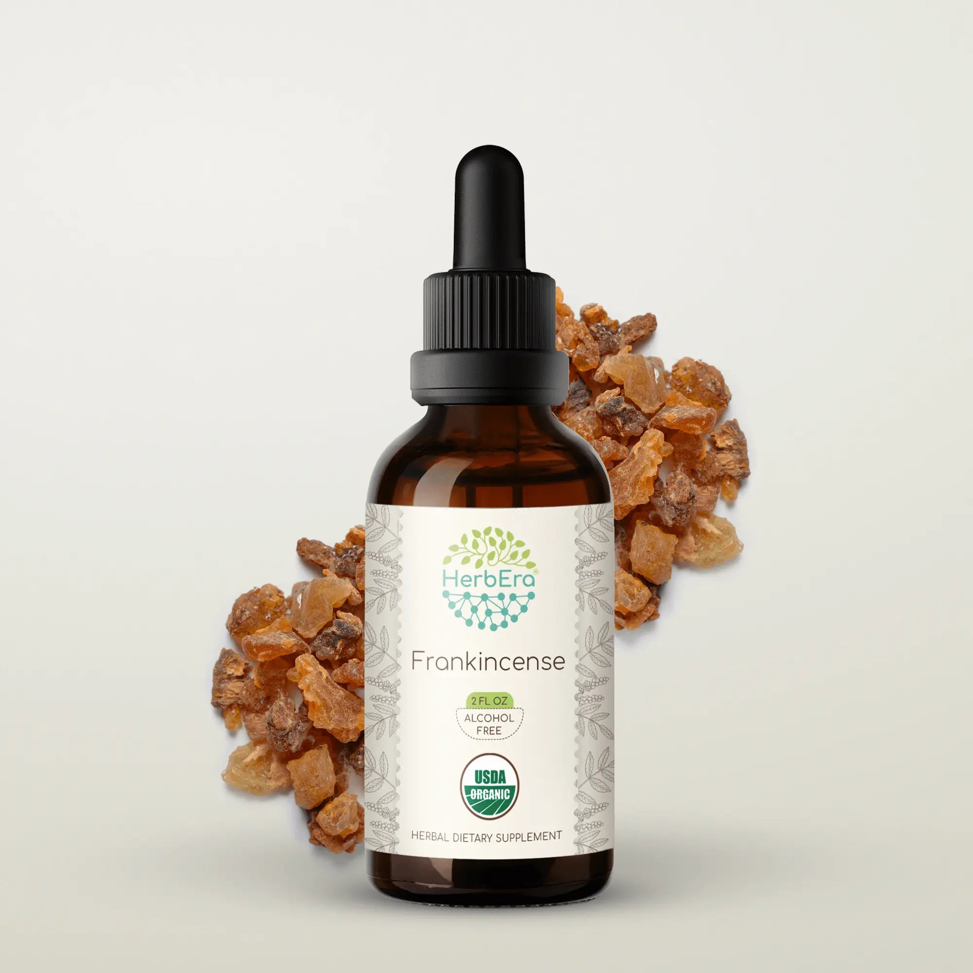 Frankincense Tincture
