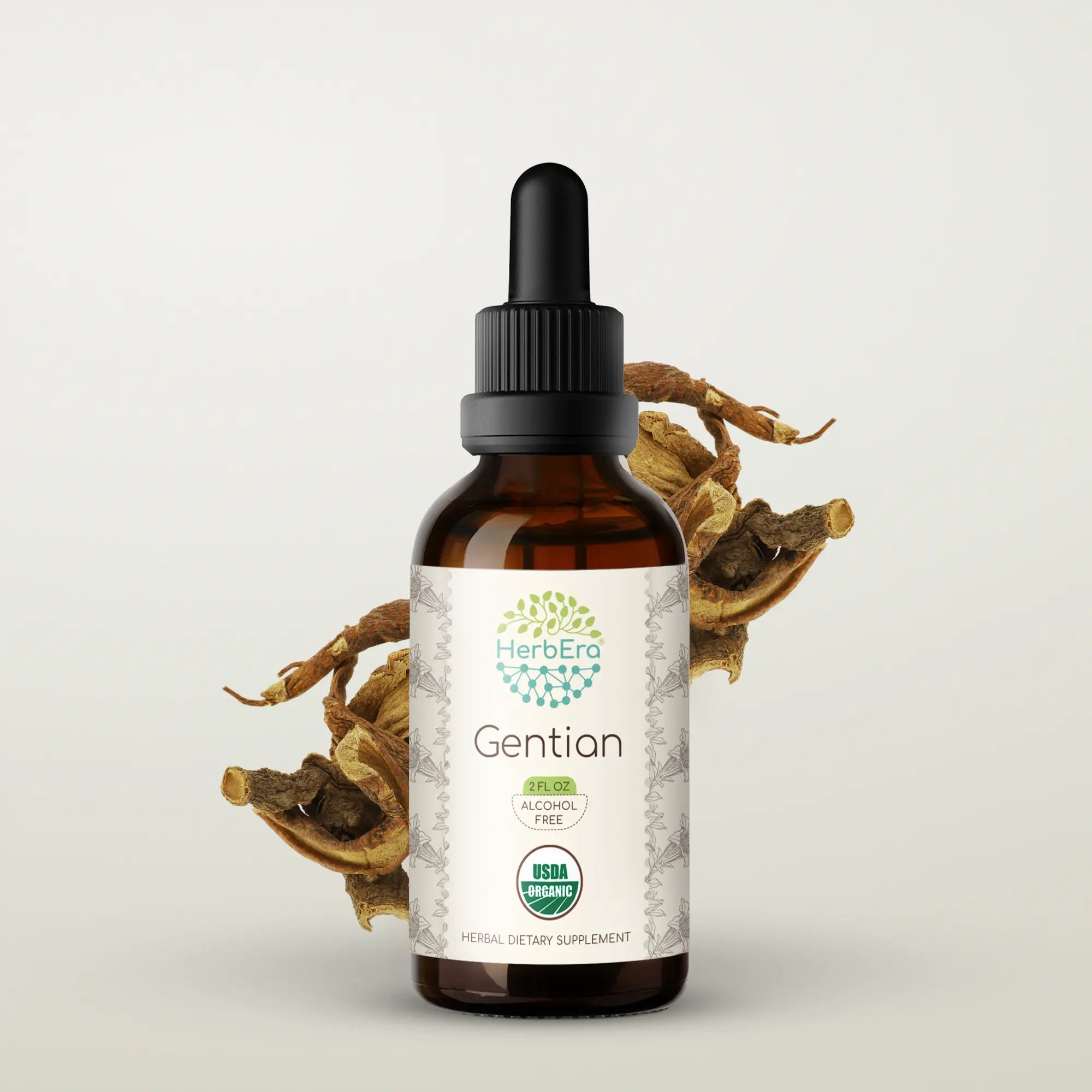 Gentian Tincture