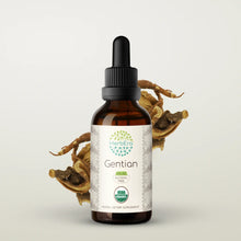 Load image into Gallery viewer, Gentian Tincture herbera Gentian Tincture herbera Herbal Extract