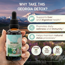 Load image into Gallery viewer, Georgia Detox Blend HerbEra Georgia Detox Blend HerbEra Formula