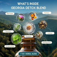 Load image into Gallery viewer, Georgia Detox Blend HerbEra Georgia Detox Blend HerbEra Formula