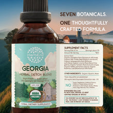Load image into Gallery viewer, Georgia Detox Blend HerbEra Georgia Detox Blend HerbEra Formula