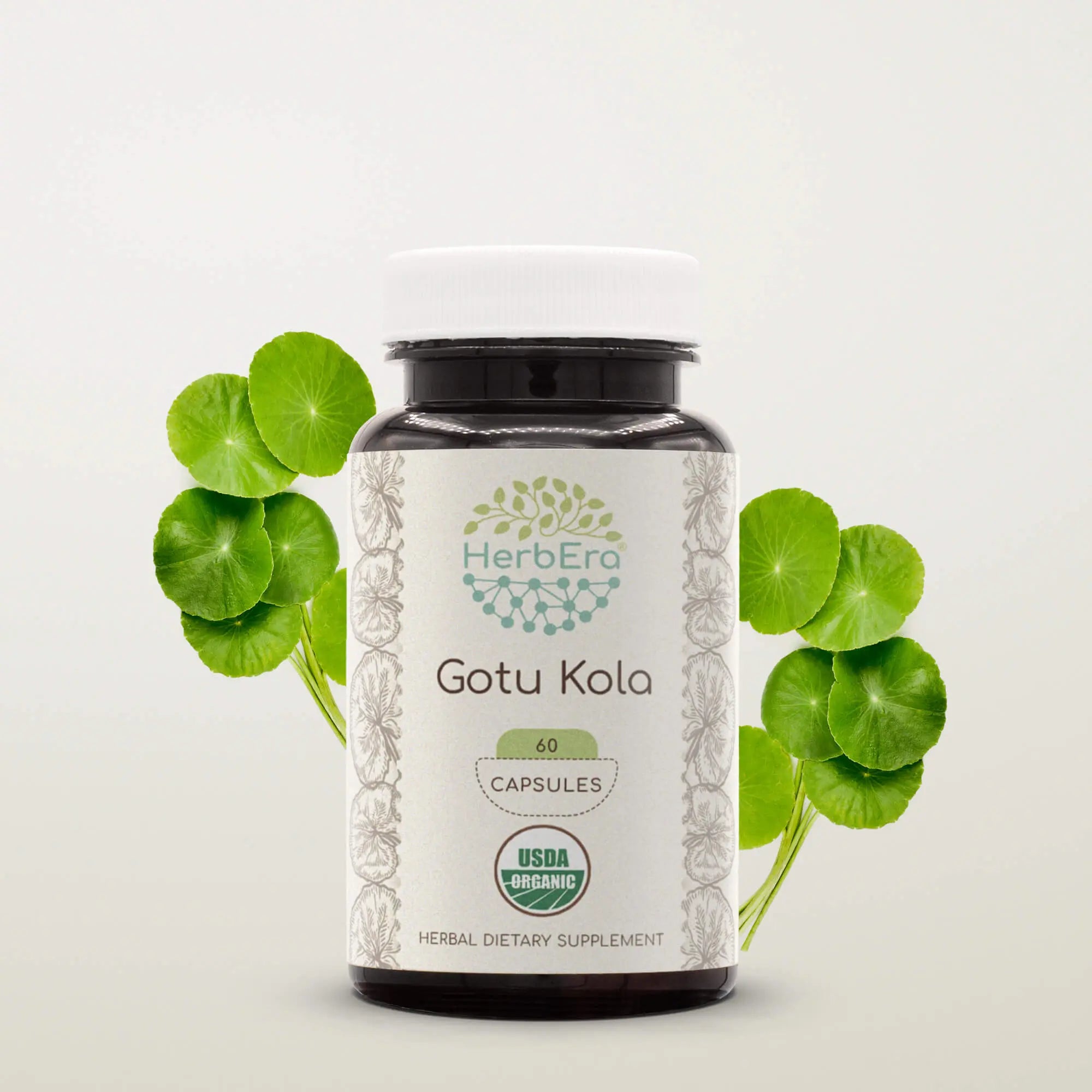 Gotu Kola Capsules