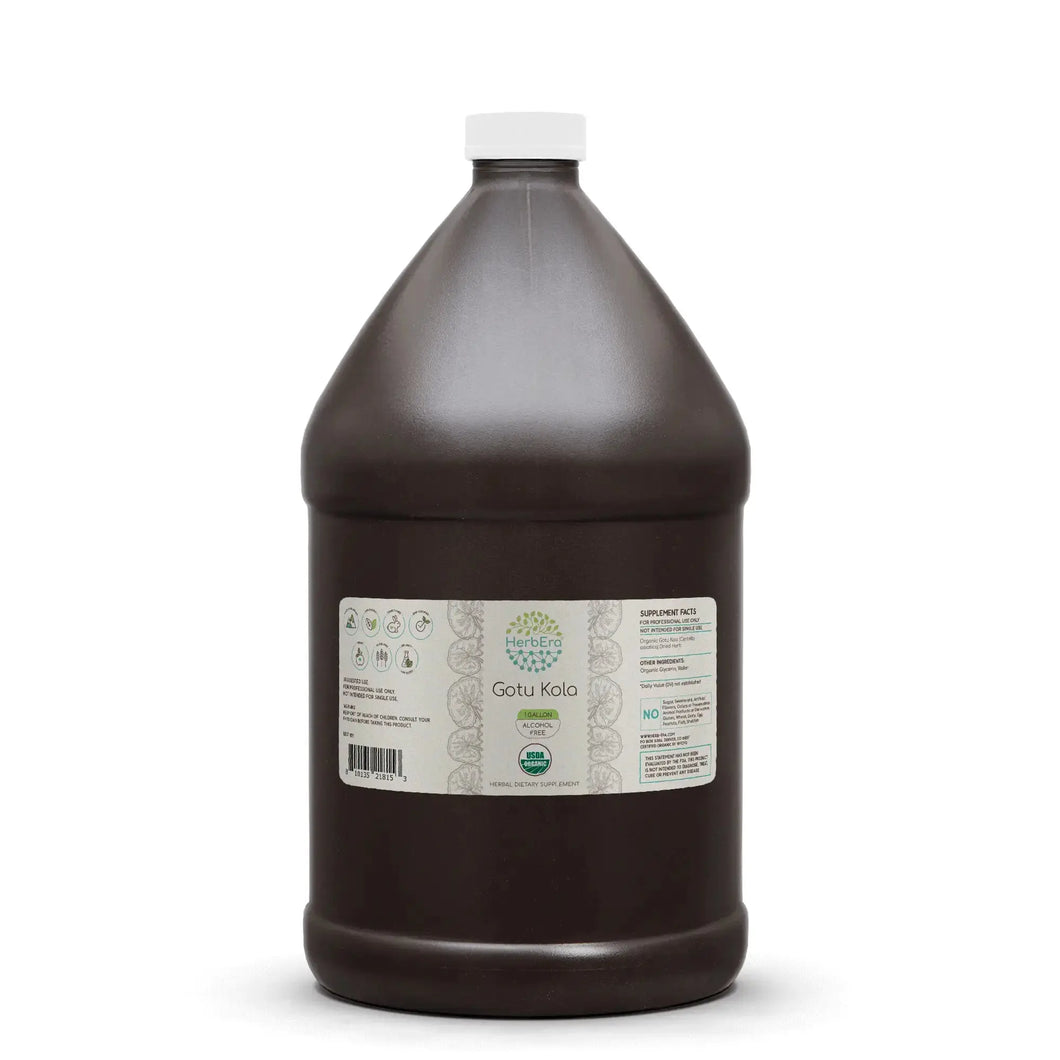 Gotu Kola Tincture herbera Gotu Kola Tincture herbera Herbal Extract