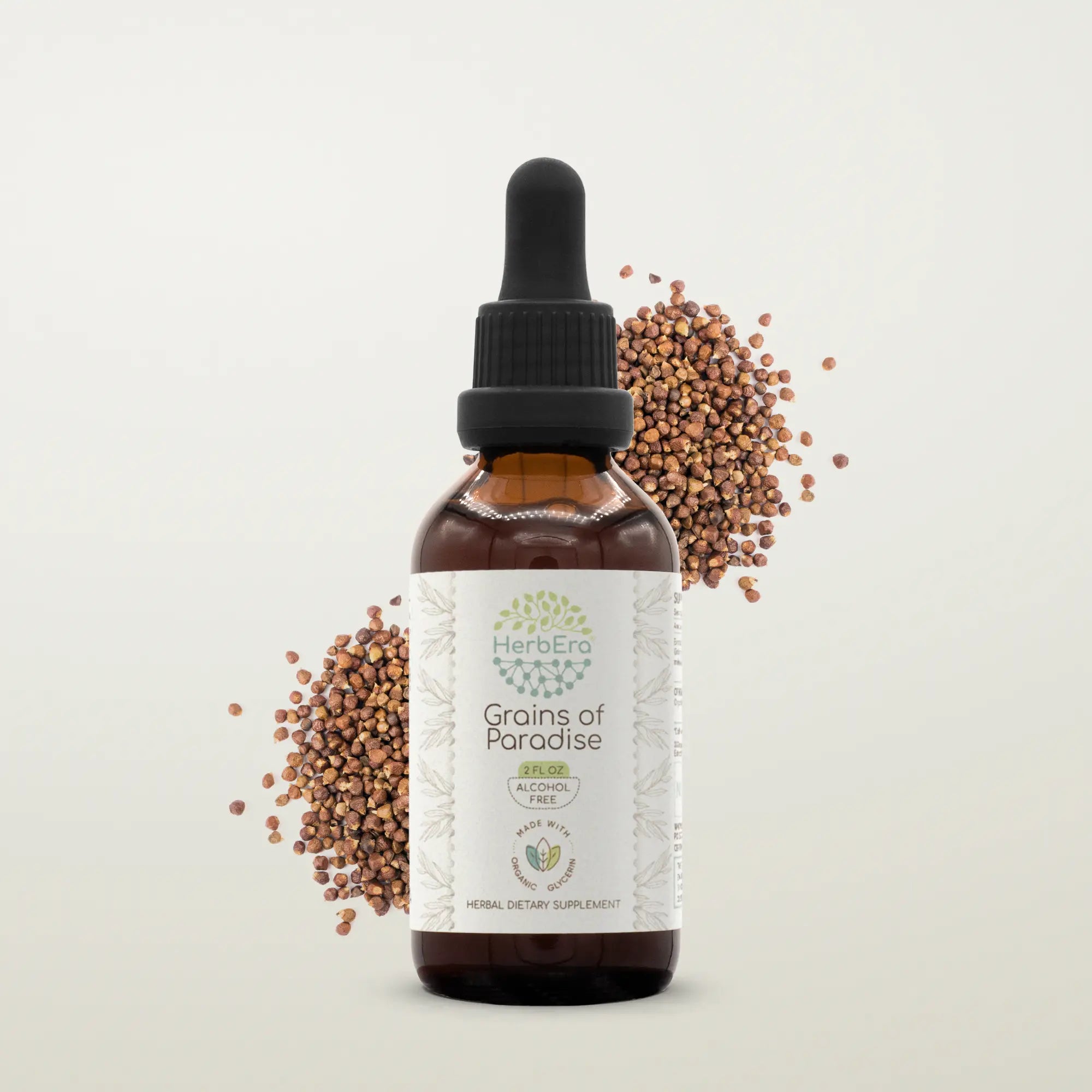 Grains of Paradise Tincture