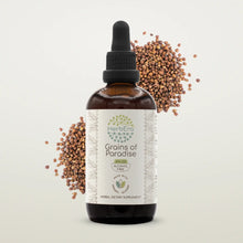 Load image into Gallery viewer, Grains of Paradise Tincture