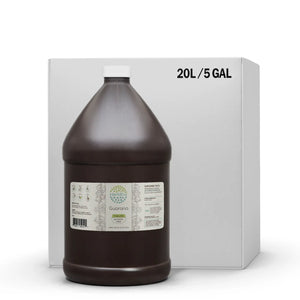 Guarana Gallon HerbEra Guarana Gallon HerbEra Herbal Extract
