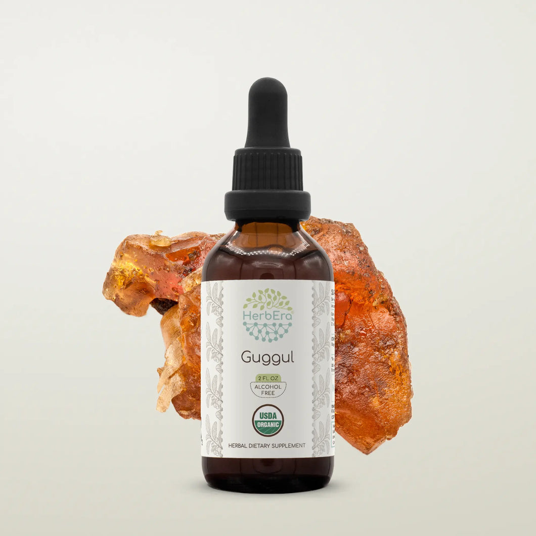 Buy Guggul Tincture online