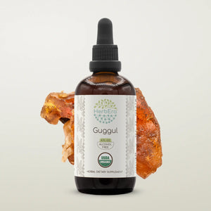 Guggul Tincture herbera Guggul Tincture herbera Herbal Extract