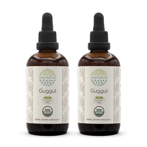 Guggul Tincture herbera Guggul Tincture herbera Herbal Extract
