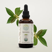 Load image into Gallery viewer, Buy Gymnema Tincture online - HerbEra