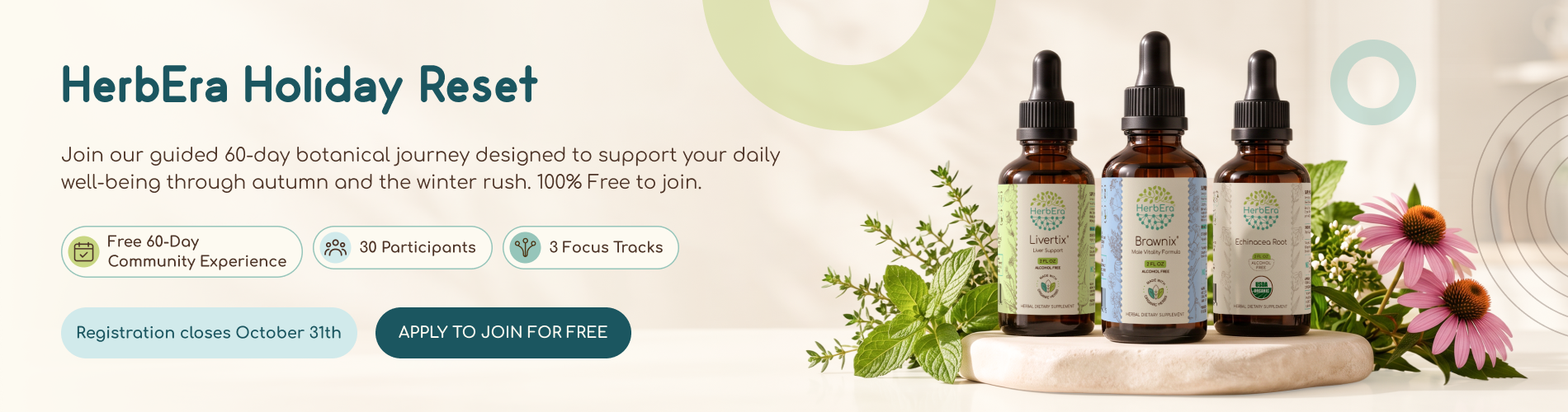 Labor day offer