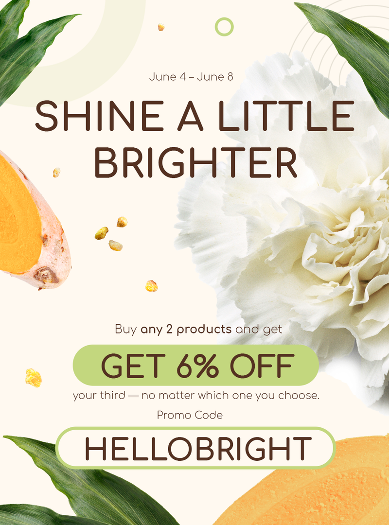 Labor day offer