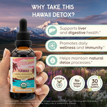 Load image into Gallery viewer, Hawaii Detox Blend HerbEra Hawaii Detox Blend HerbEra Formula