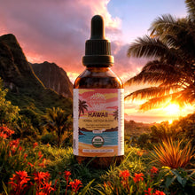Load image into Gallery viewer, Hawaii Detox Blend HerbEra Hawaii Detox Blend HerbEra Formula