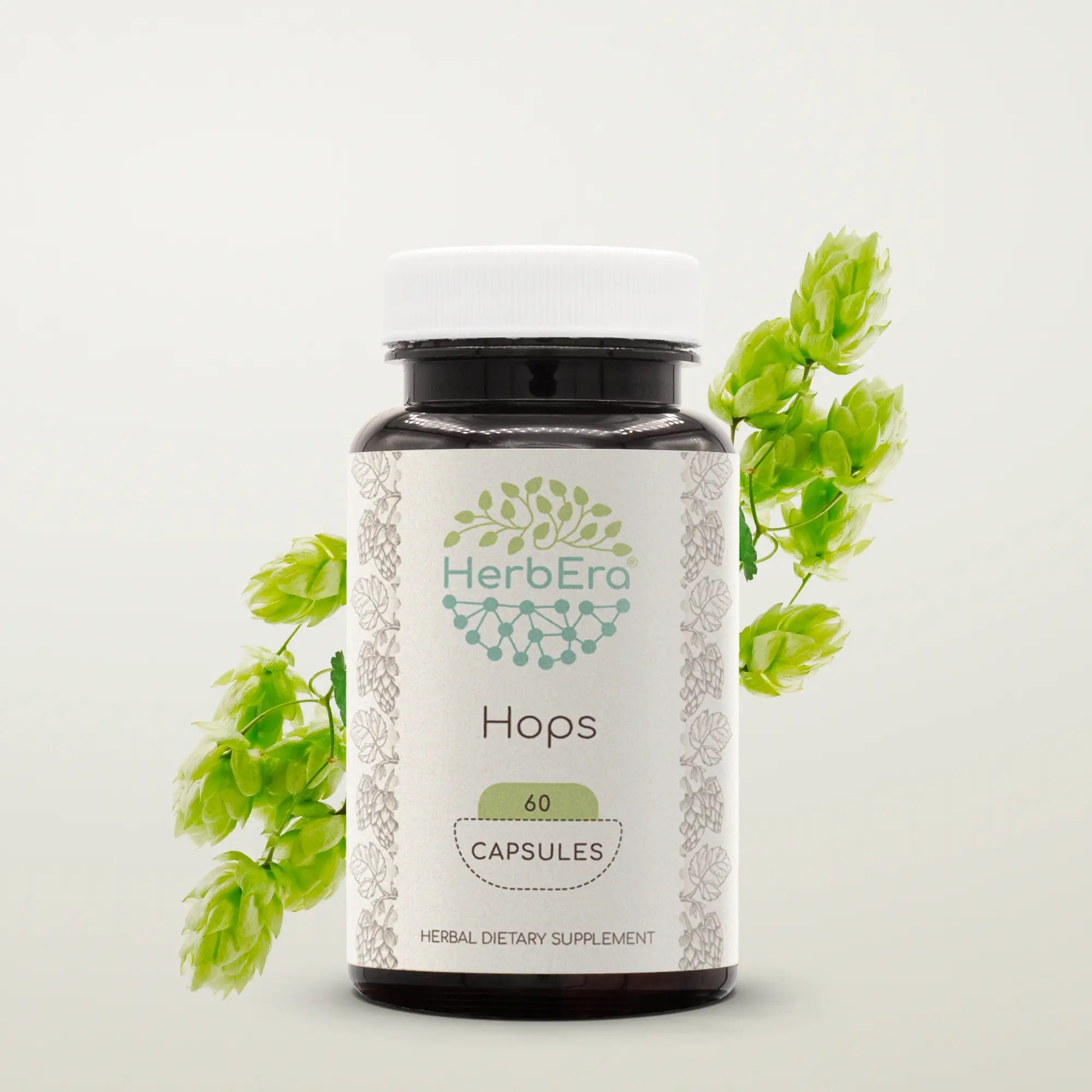 Hops Capsules