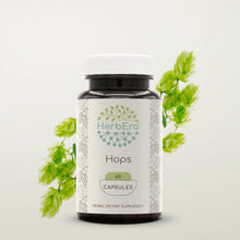 Load image into Gallery viewer, Hops Capsules