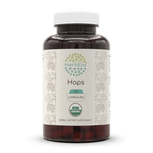 Load image into Gallery viewer, Hops Capsules herbera Hops Capsules herbera Capsules