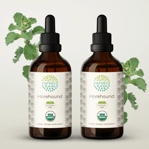 Horehound Tincture herbera Horehound Tincture herbera Herbal Extract